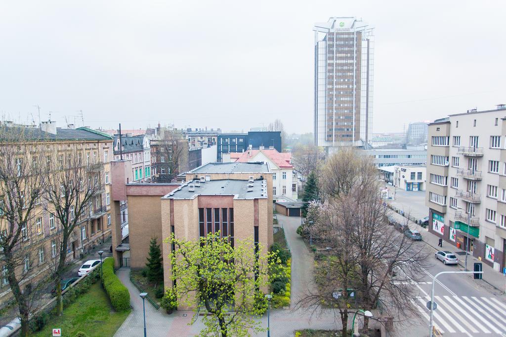 Centrum Katowice