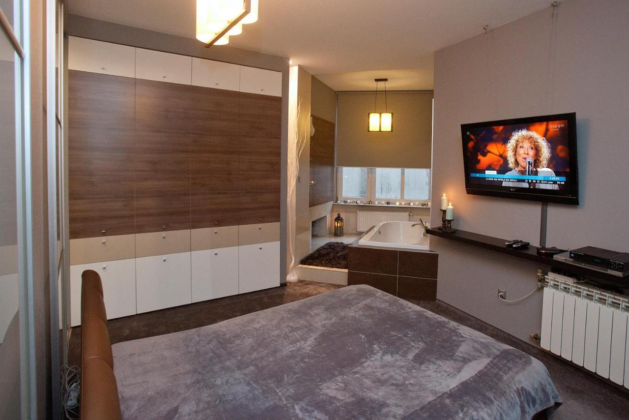 Studio Apartament Centrum *
