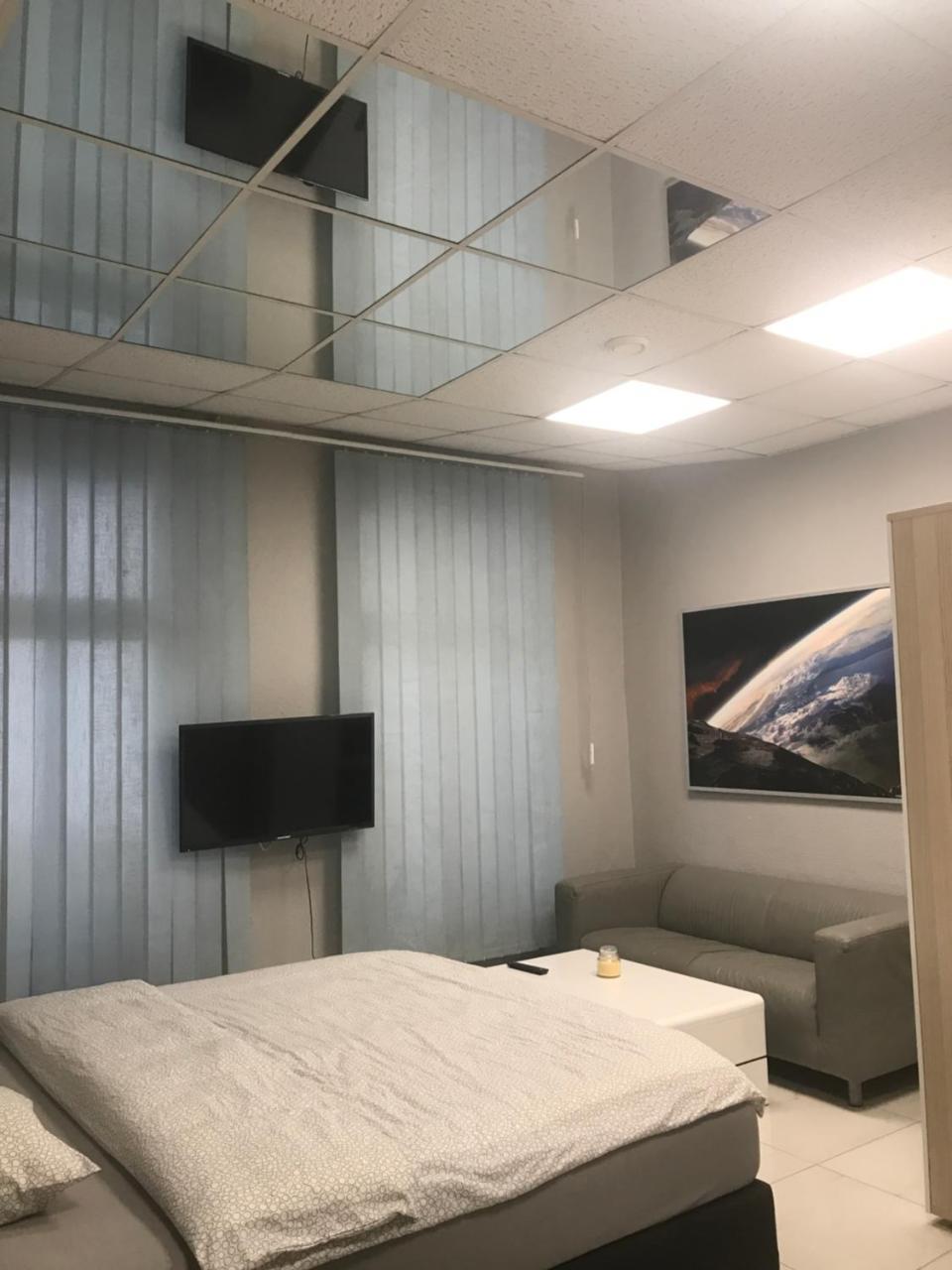 Studio Apartament Centrum * Katowice